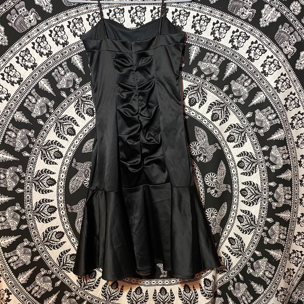 Cocktail Dress